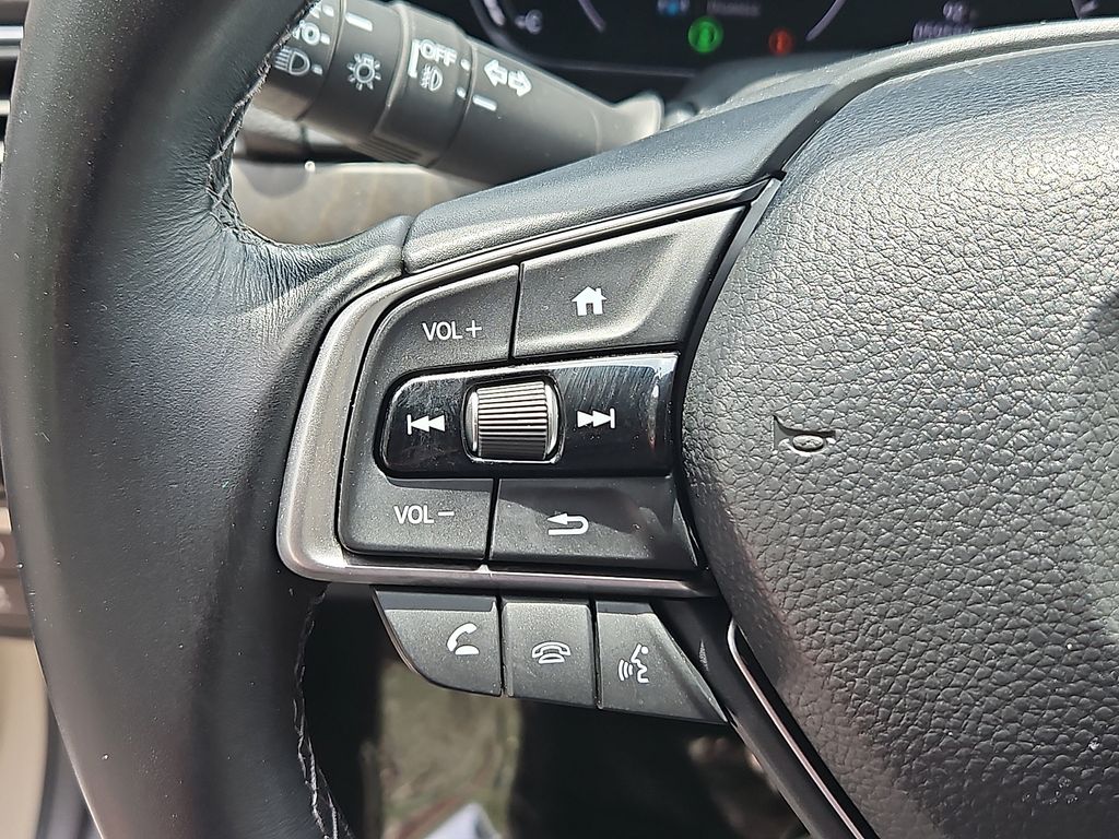 Thumbnail: 2020 Honda Accord - 25