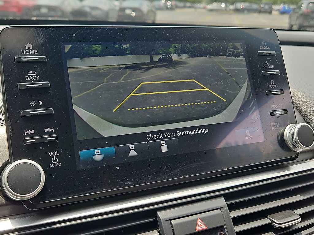 Thumbnail: 2020 Honda Accord - 24