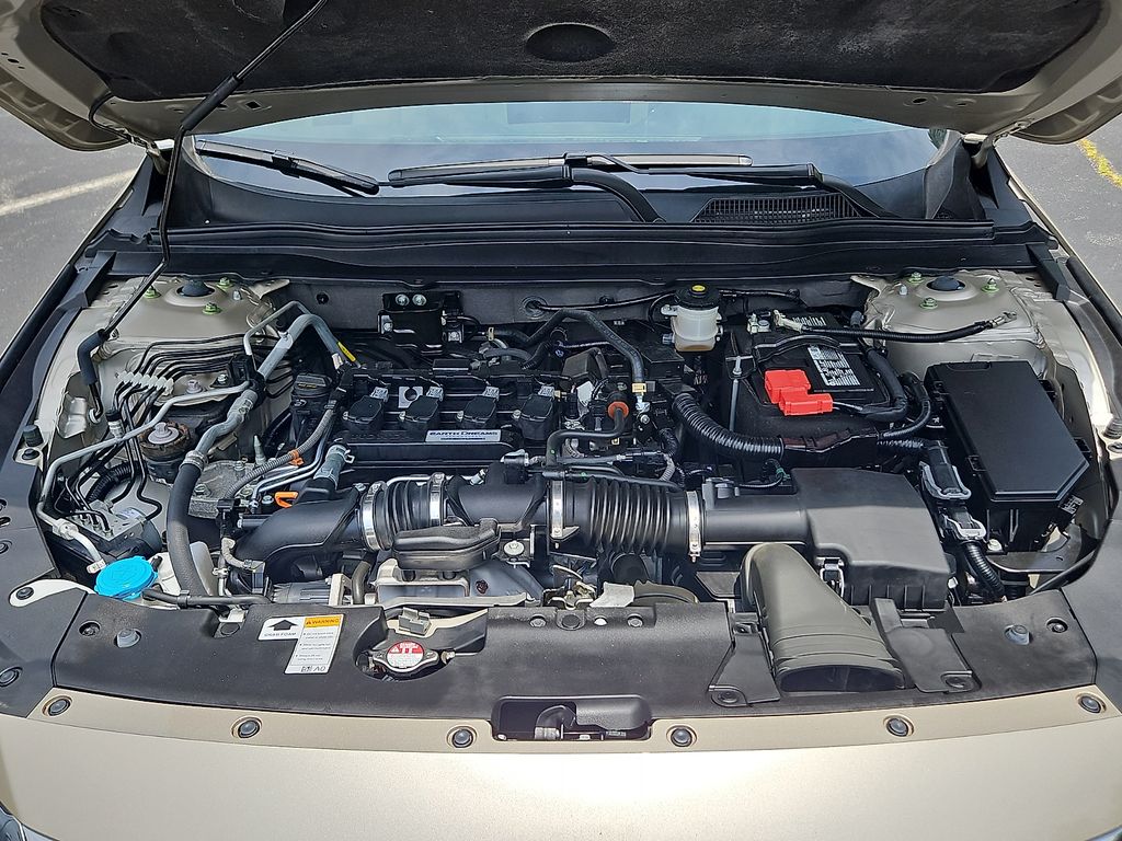 Thumbnail: 2020 Honda Accord - 9