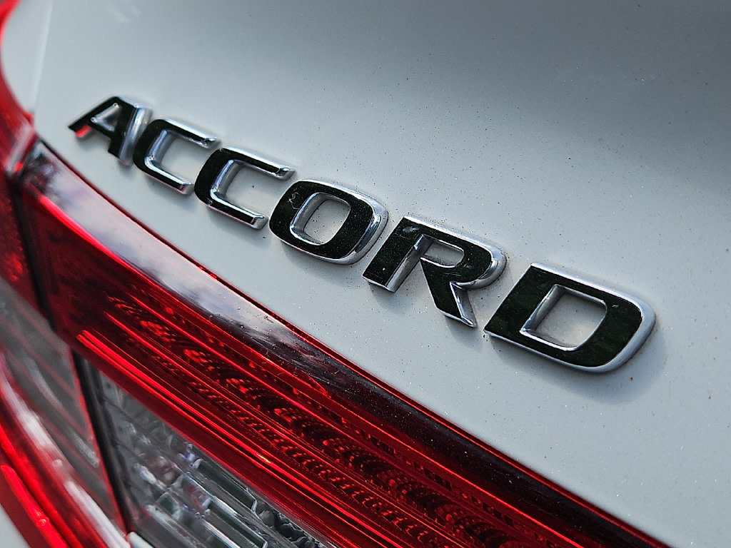 Thumbnail: 2022 Honda Accord - 3