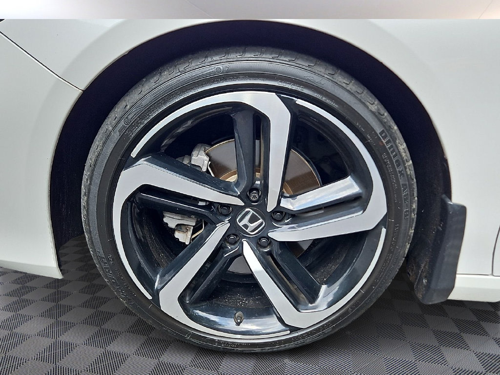 Thumbnail: 2022 Honda Accord - 4
