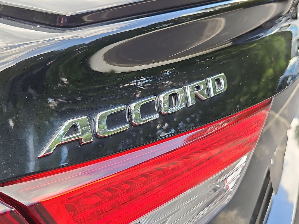 Thumbnail: 2022 Honda Accord - 6