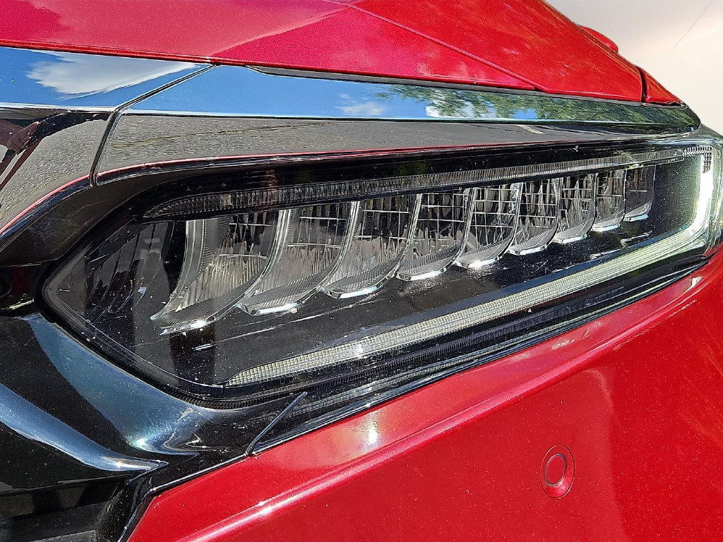Thumbnail: 2022 Honda Accord - 6