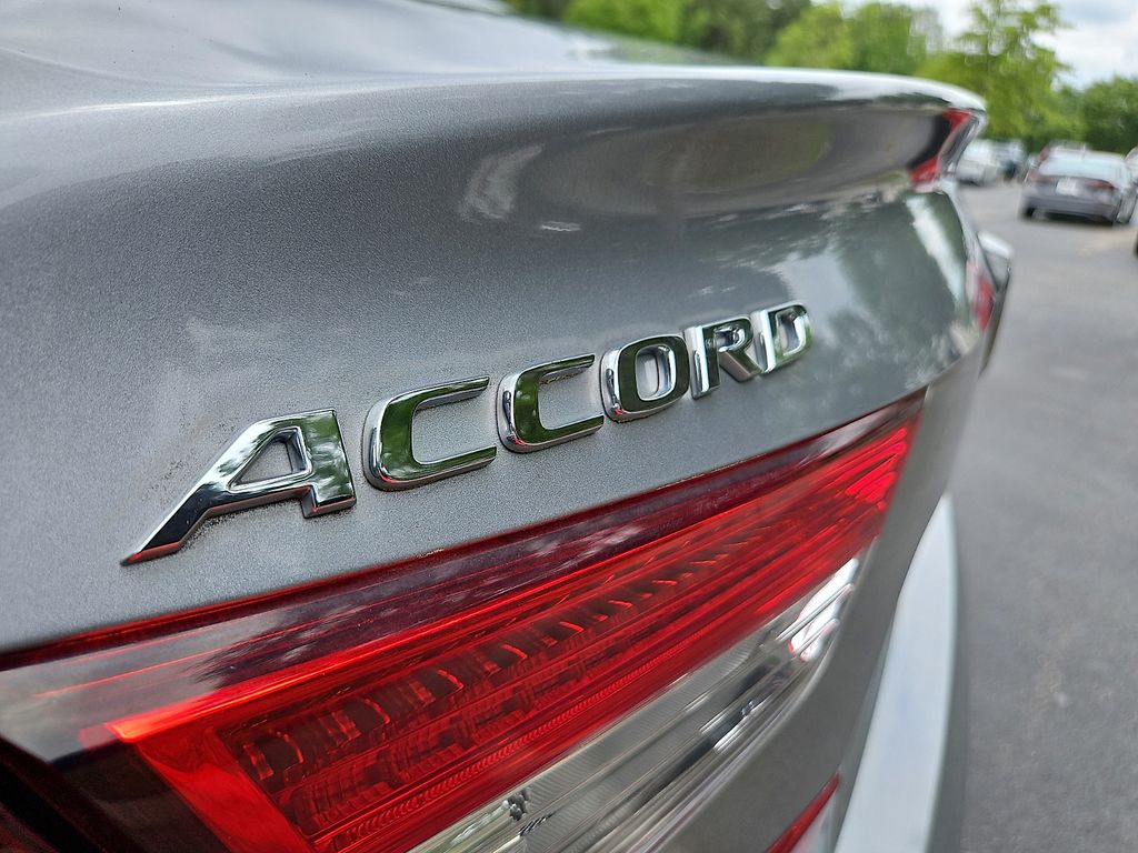 Thumbnail: 2022 Honda Accord - 29
