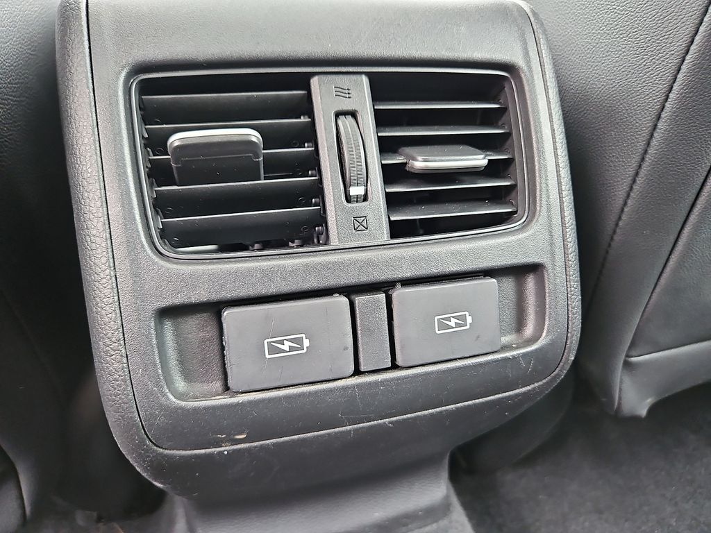 Thumbnail: 2022 Honda Accord - 20