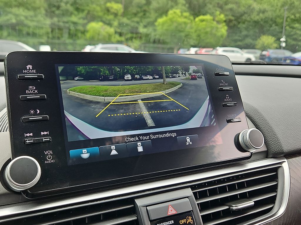 Thumbnail: 2022 Honda Accord - 24