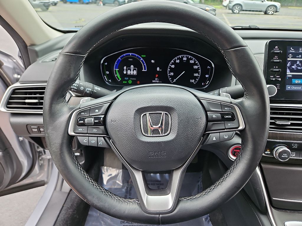 Thumbnail: 2022 Honda Accord - 10