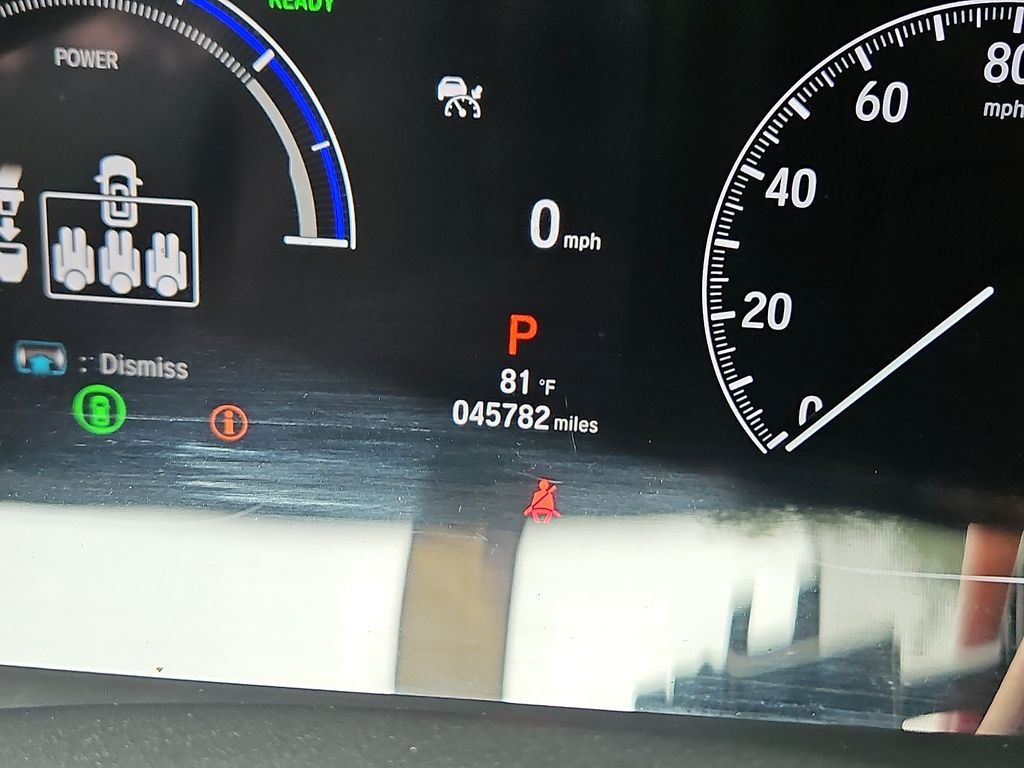 Thumbnail: 2022 Honda Accord - 15