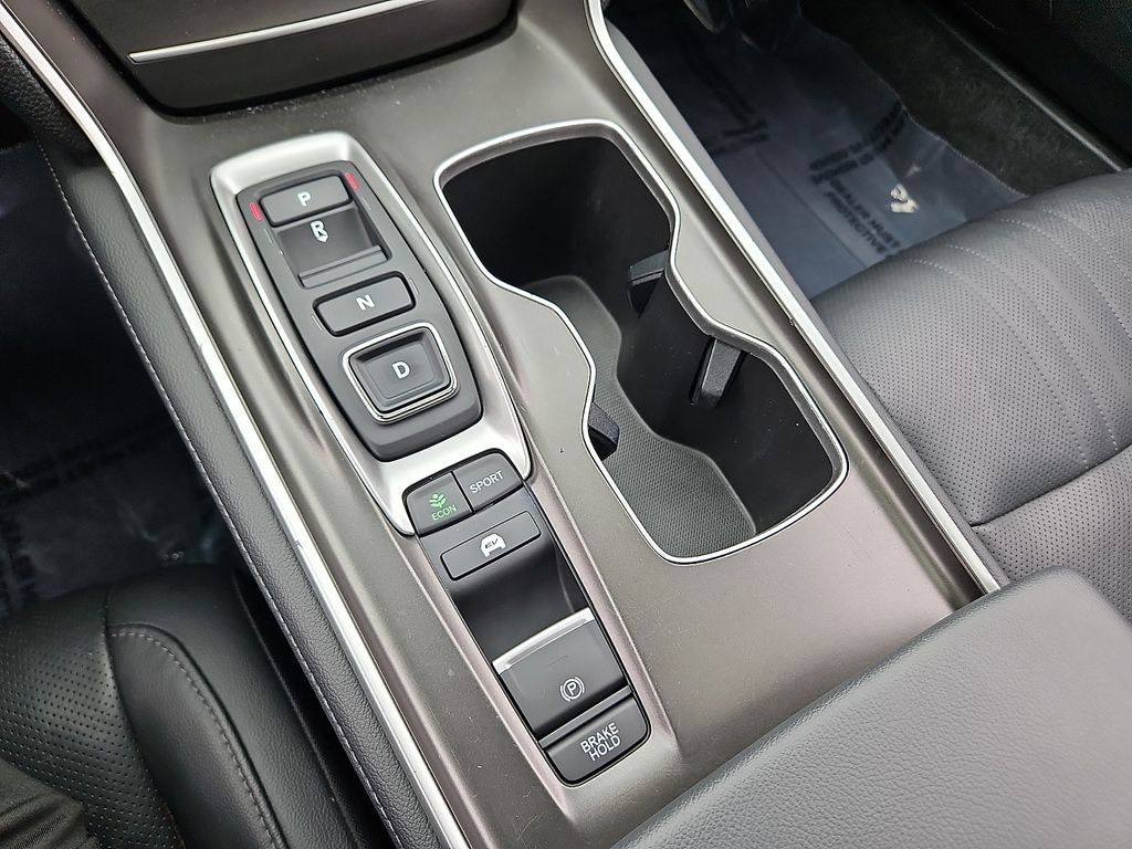 Thumbnail: 2022 Honda Accord - 14