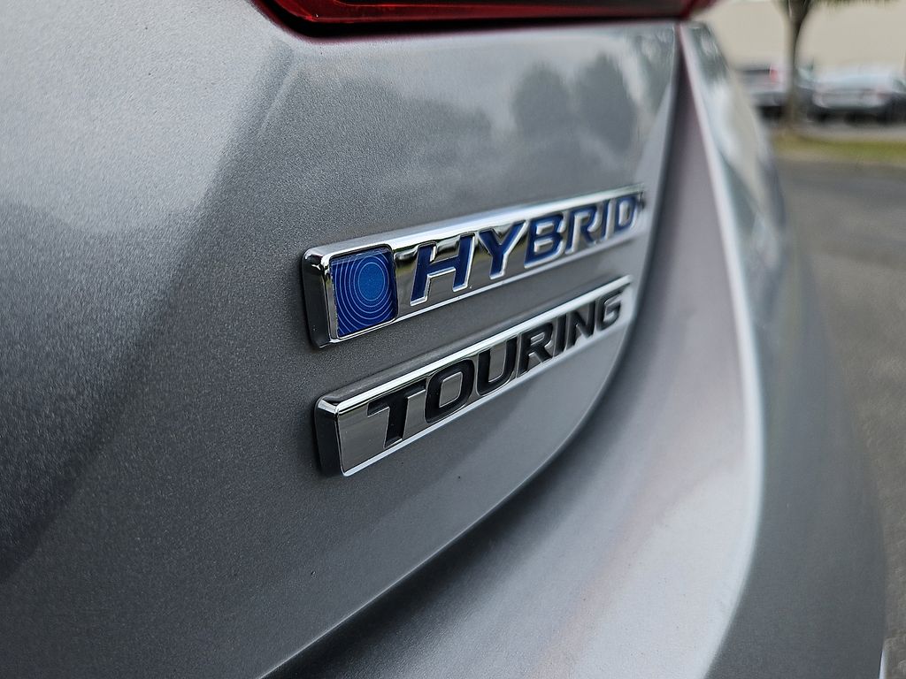 Thumbnail: 2021 Honda Accord - 27