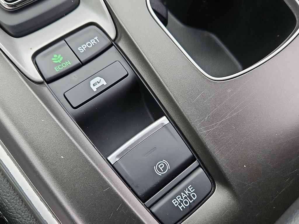 Thumbnail: 2021 Honda Accord - 26