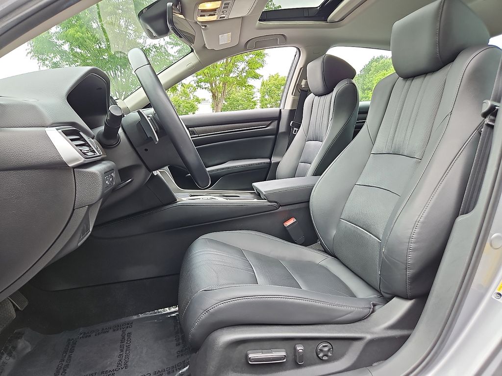 Thumbnail: 2021 Honda Accord - 9