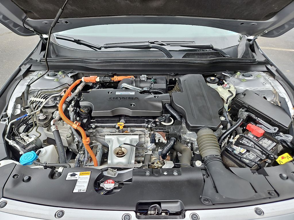 Thumbnail: 2021 Honda Accord - 8