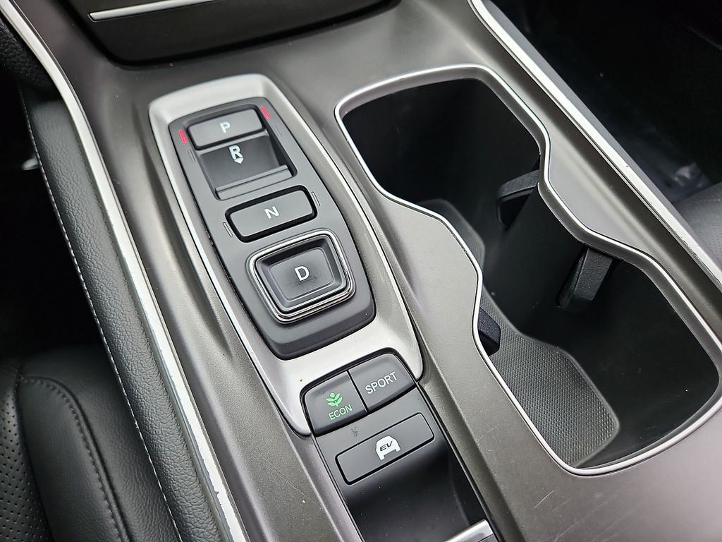 Thumbnail: 2021 Honda Accord - 12