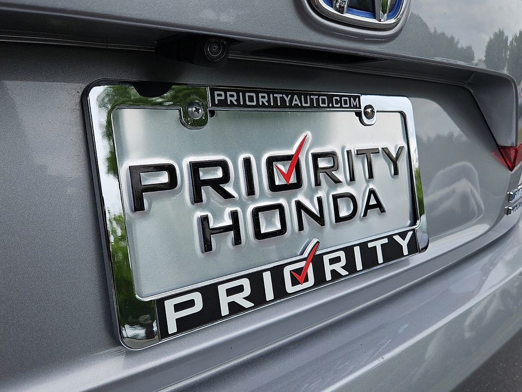Thumbnail: 2021 Honda Accord - 28
