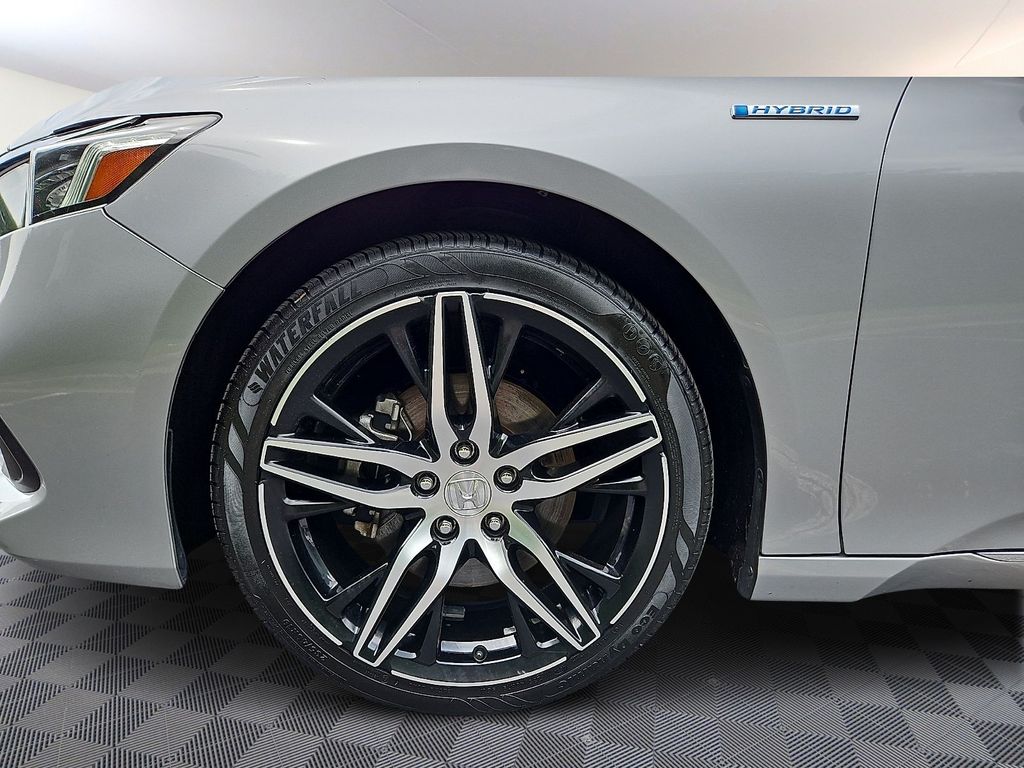 Thumbnail: 2021 Honda Accord - 7