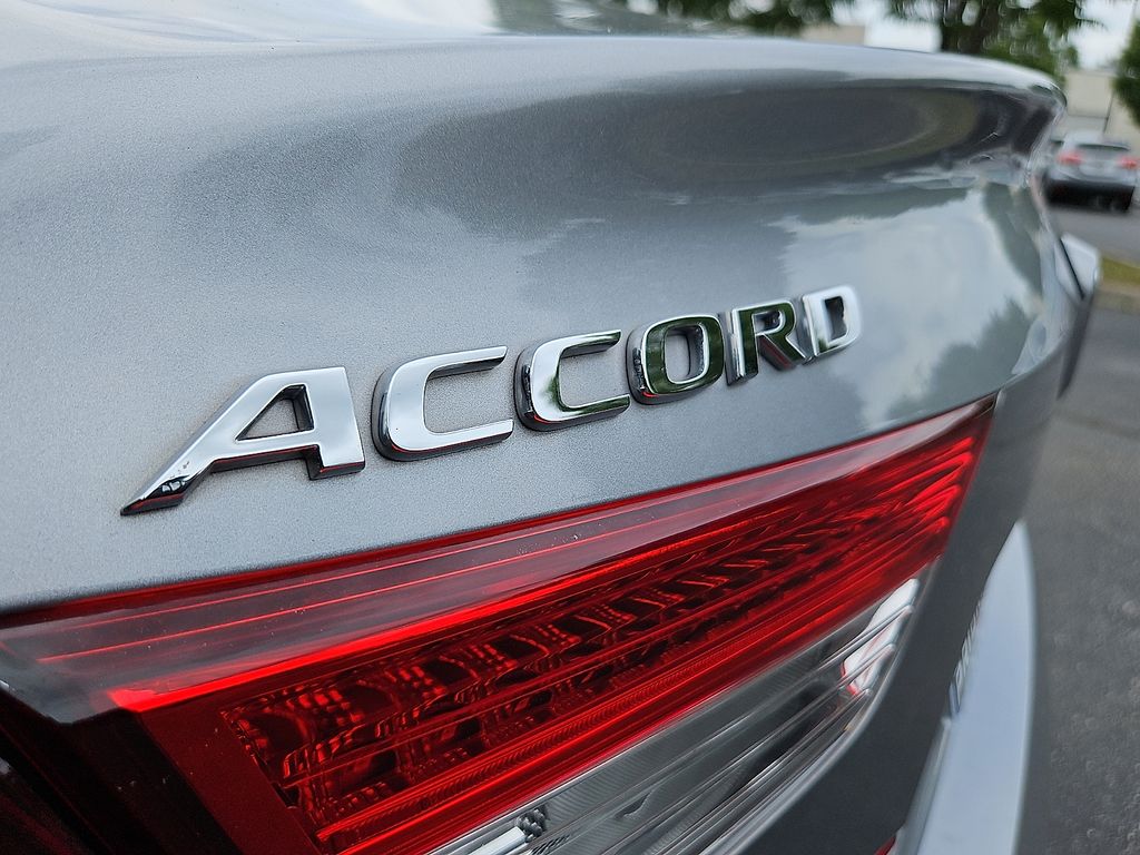 Thumbnail: 2021 Honda Accord - 6