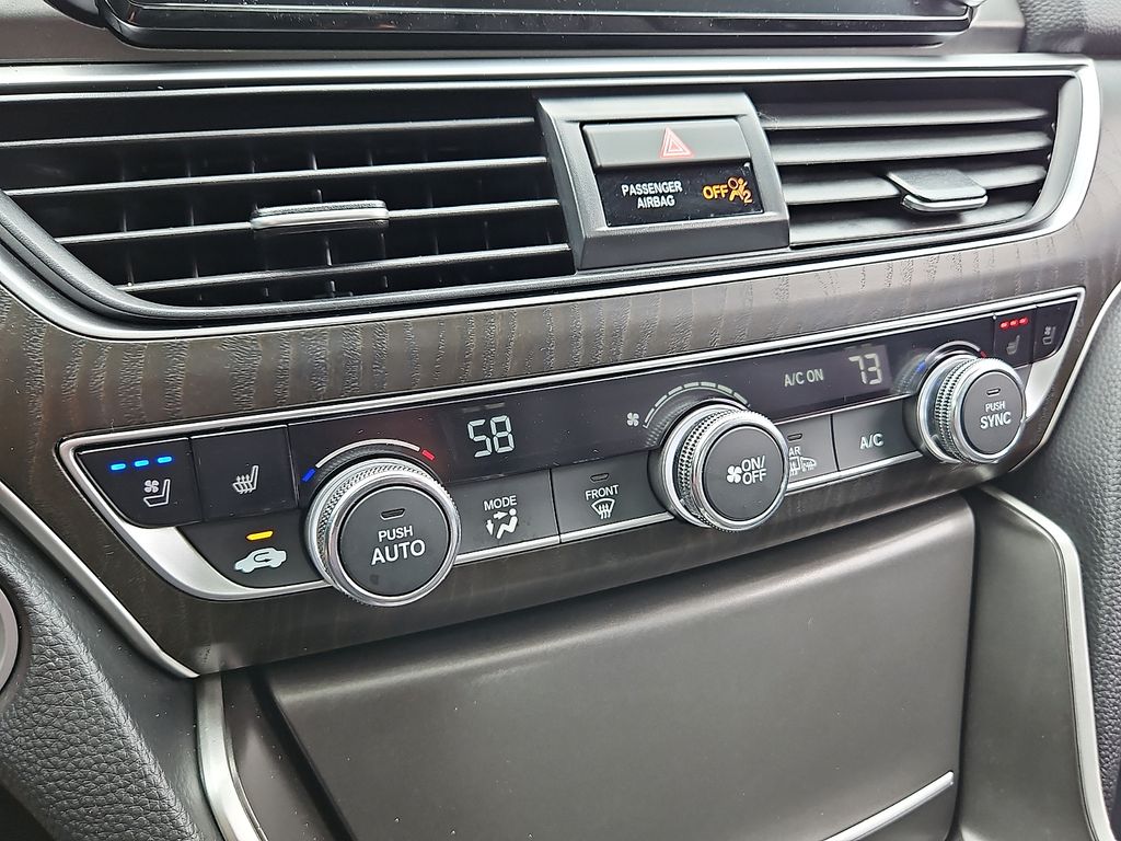 Thumbnail: 2021 Honda Accord - 20