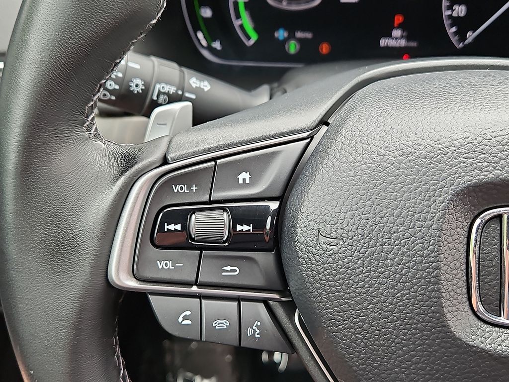 Thumbnail: 2021 Honda Accord - 22