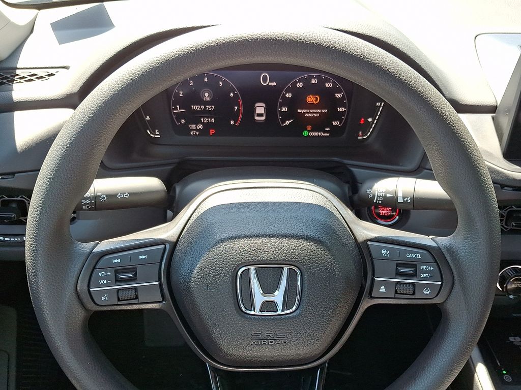 Thumbnail: 2026 Honda Accord - 5