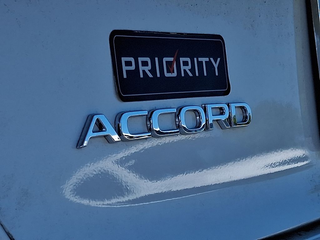 Thumbnail: 2026 Honda Accord - 9