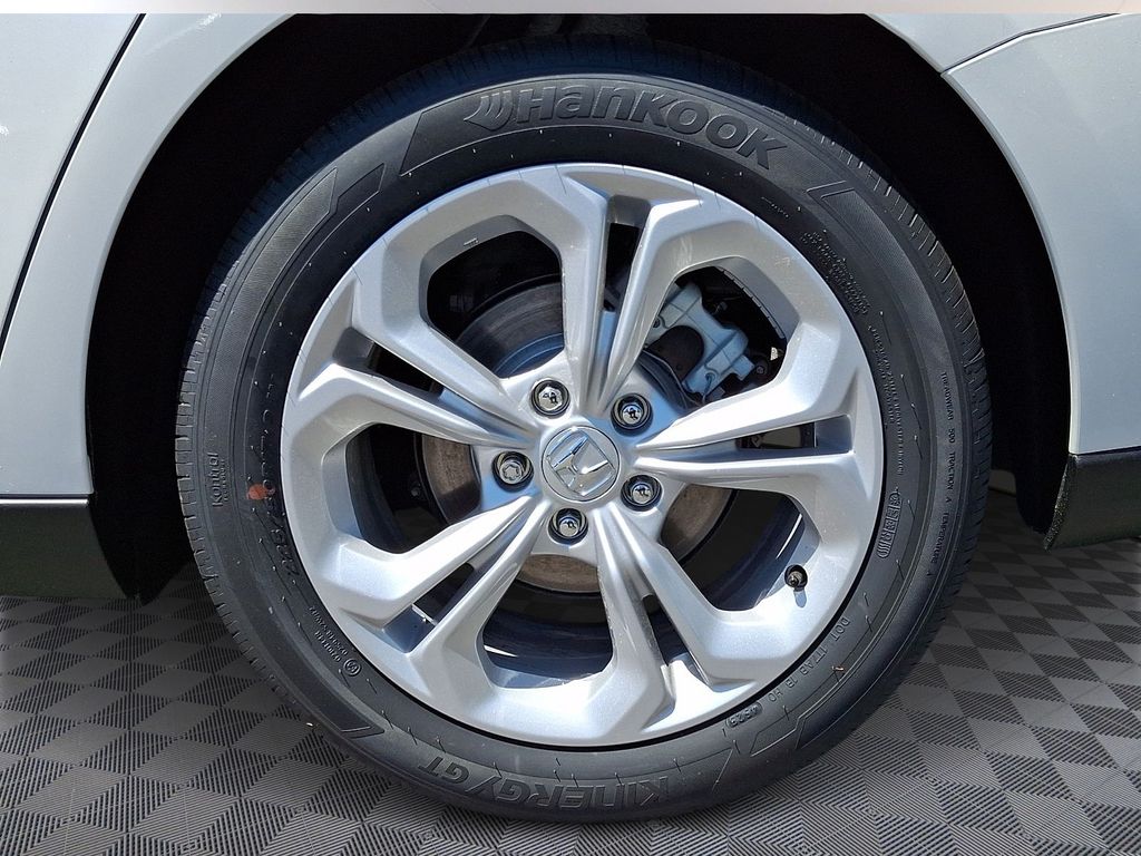 Thumbnail: 2026 Honda Accord - 4