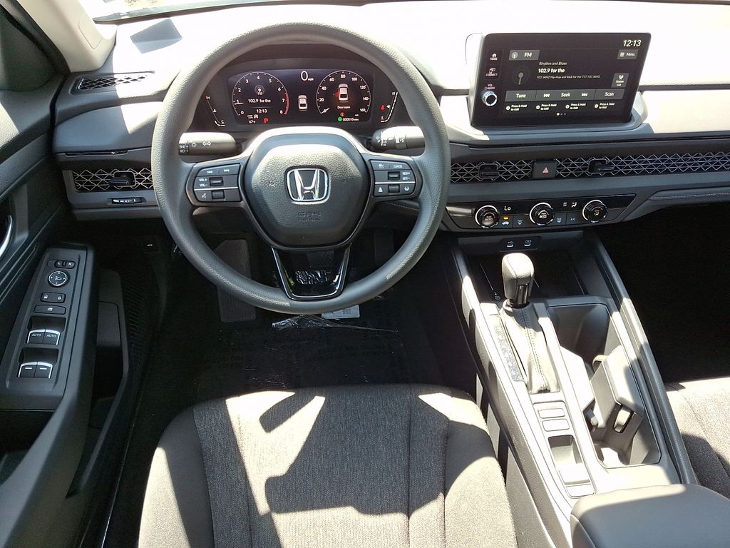 Thumbnail: 2026 Honda Accord - 2