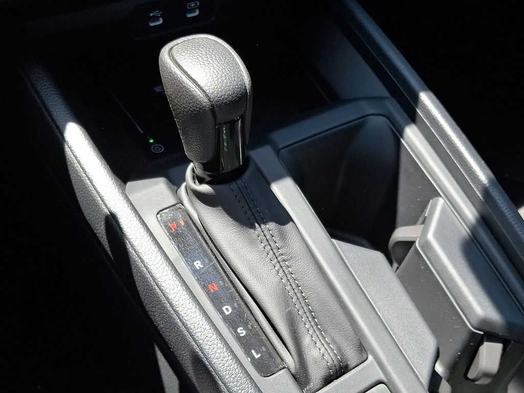 Thumbnail: 2026 Honda Accord - 8