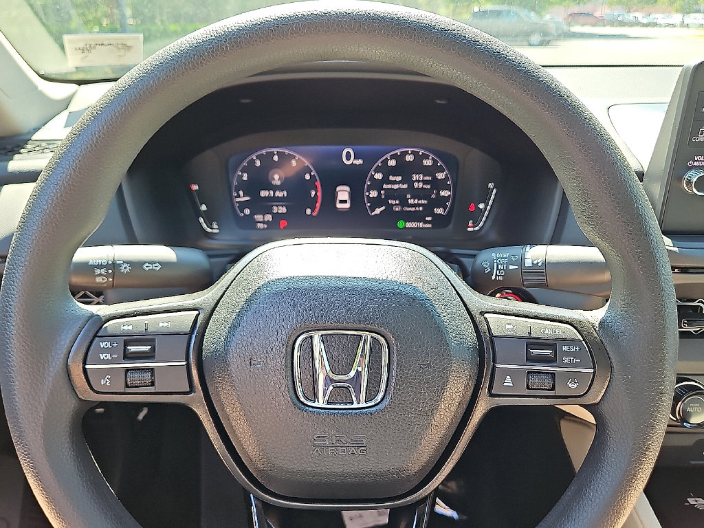 Thumbnail: 2026 Honda Accord - 5