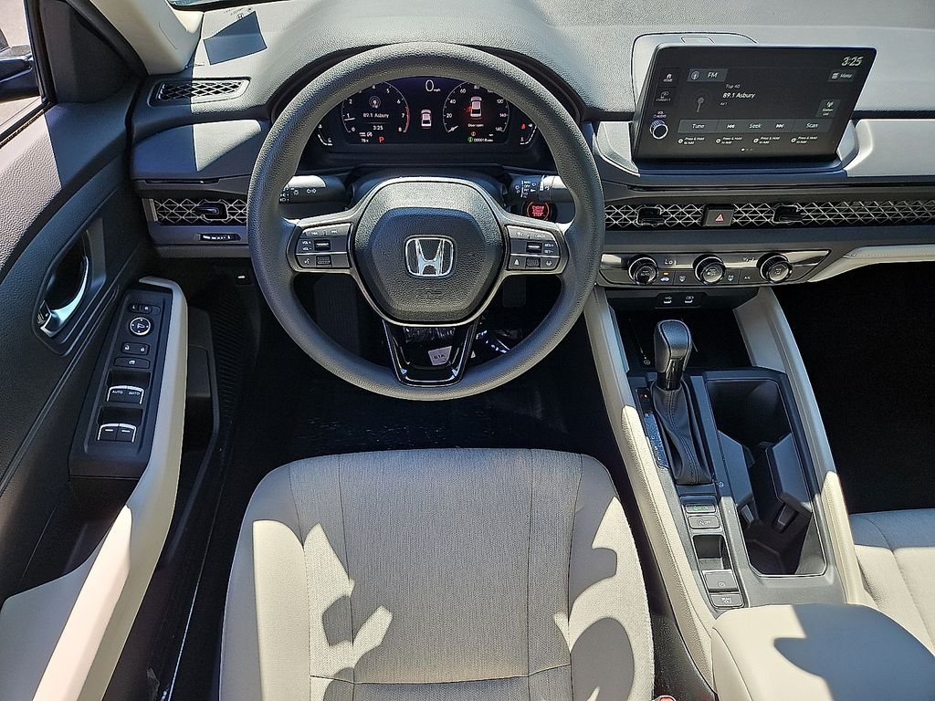 Thumbnail: 2026 Honda Accord - 2
