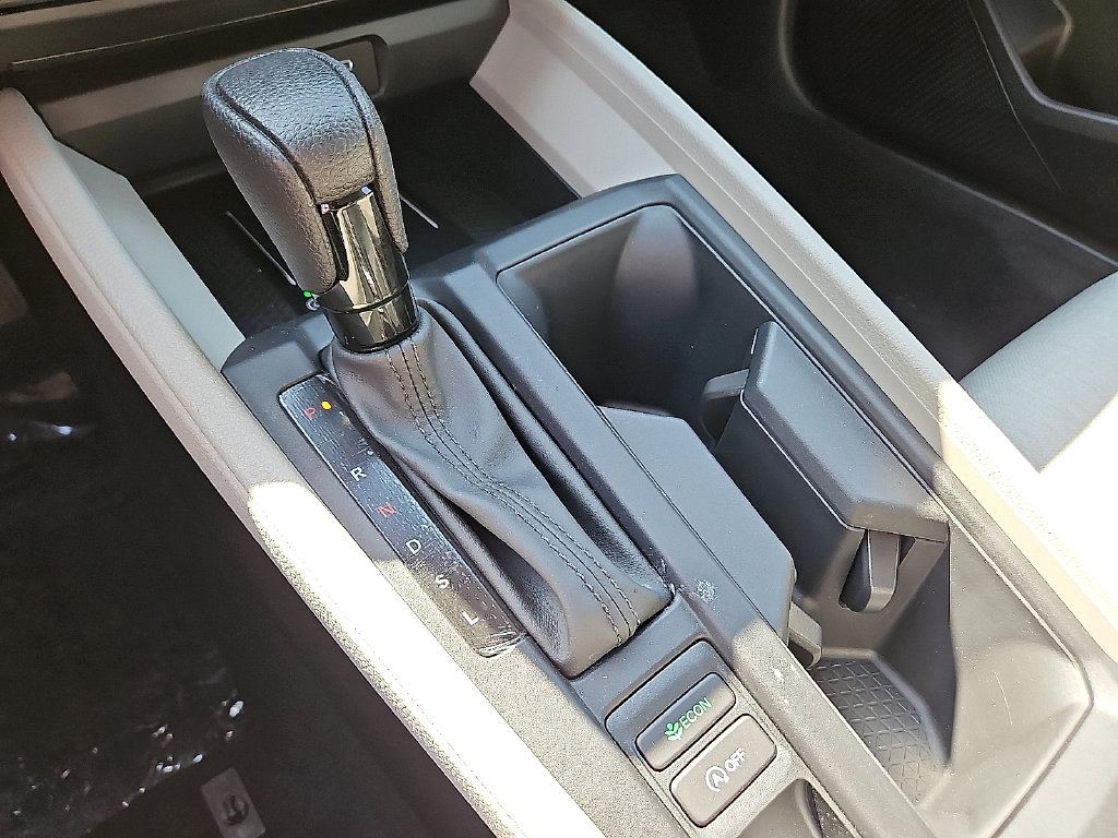 Thumbnail: 2026 Honda Accord - 9