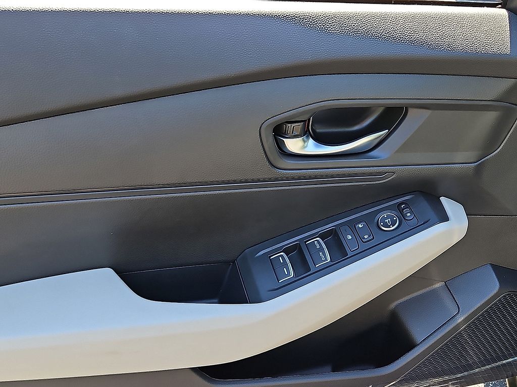Thumbnail: 2026 Honda Accord - 13