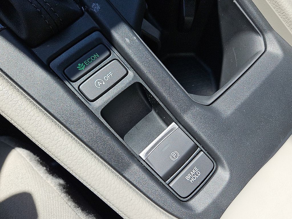 Thumbnail: 2026 Honda Accord - 17