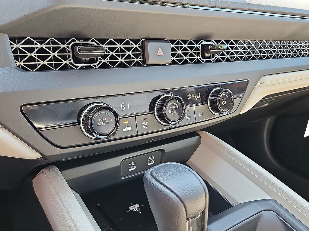 Thumbnail: 2026 Honda Accord - 14