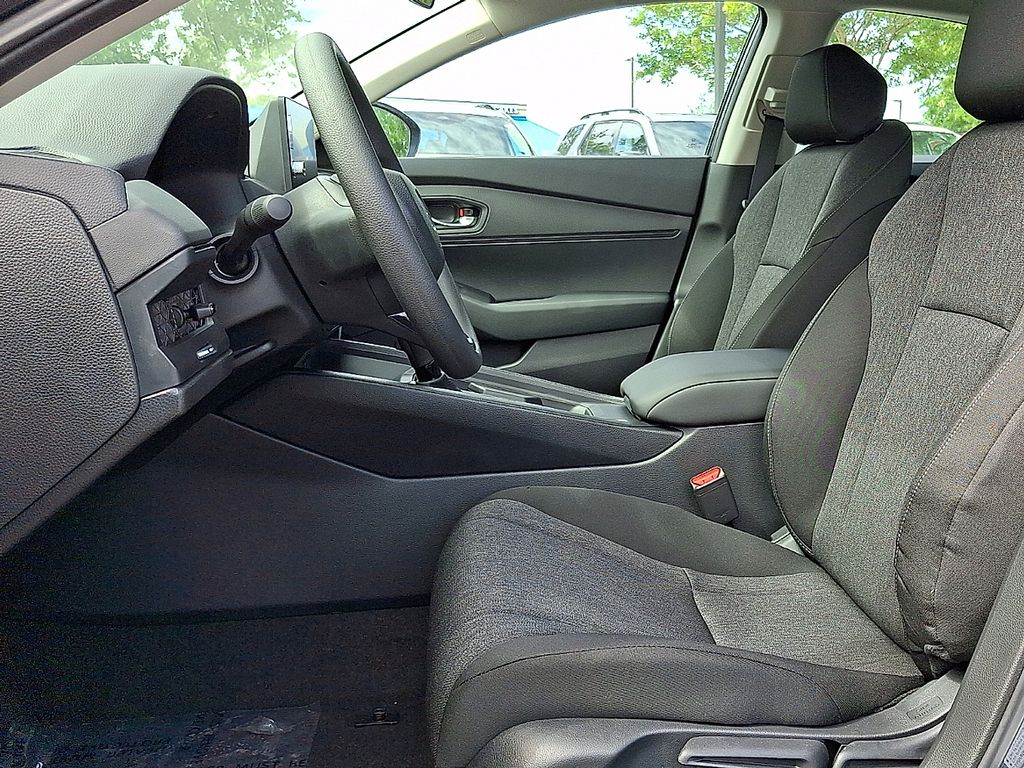 Thumbnail: 2026 Honda Accord - 7
