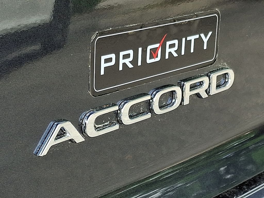 Thumbnail: 2026 Honda Accord - 4