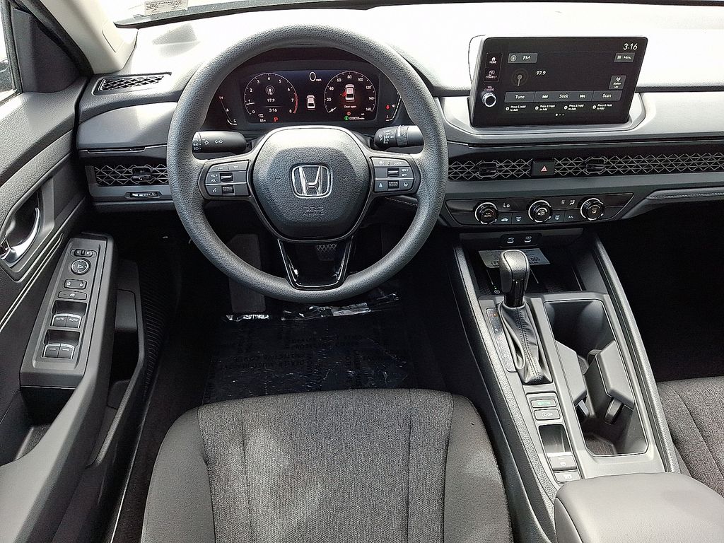 Thumbnail: 2026 Honda Accord - 2