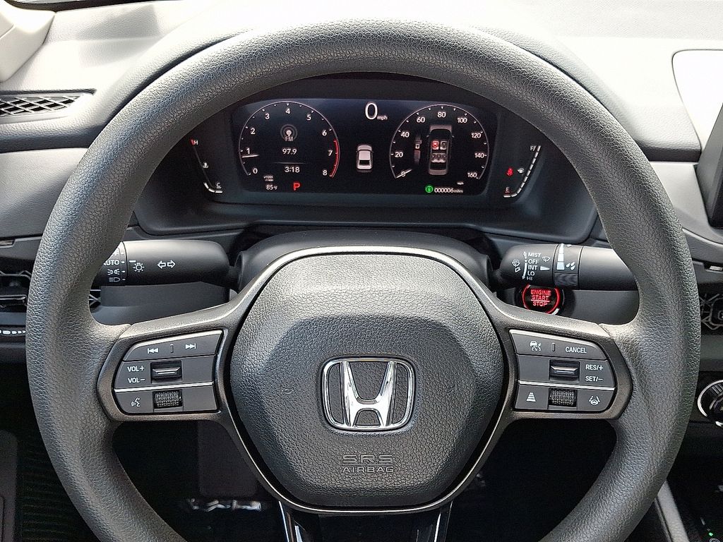 Thumbnail: 2026 Honda Accord - 6