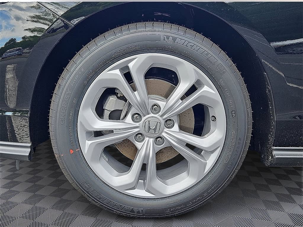 Thumbnail: 2025 Honda Accord - 3