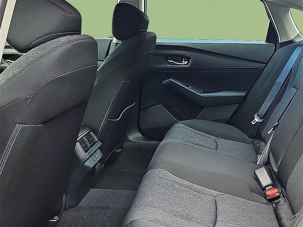 Thumbnail: 2025 Honda Accord - 6