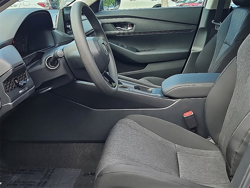 Thumbnail: 2025 Honda Accord - 5