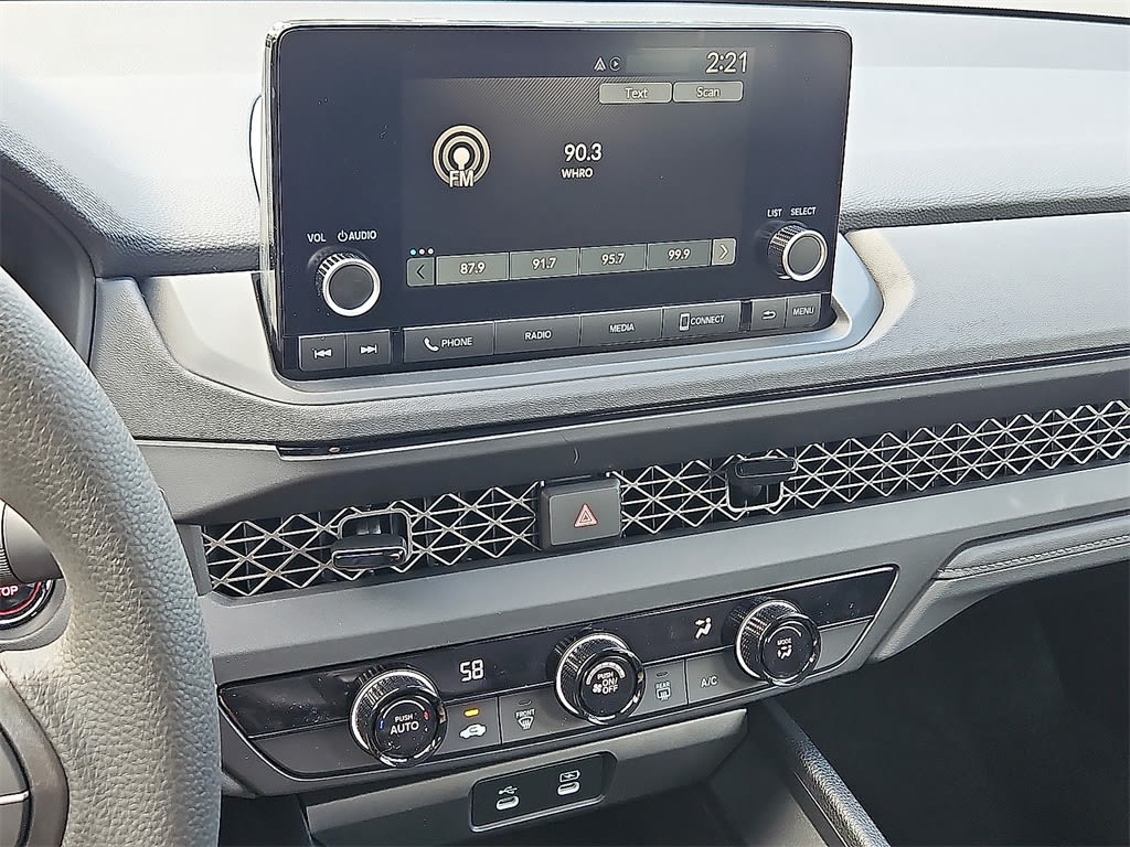 Thumbnail: 2025 Honda Accord - 7