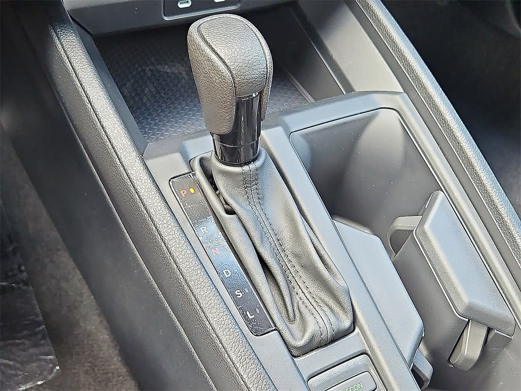 Thumbnail: 2025 Honda Accord - 8