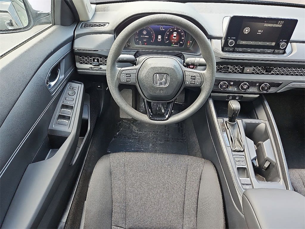 Thumbnail: 2025 Honda Accord - 2