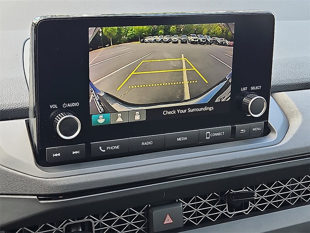 Thumbnail: 2025 Honda Accord - 13