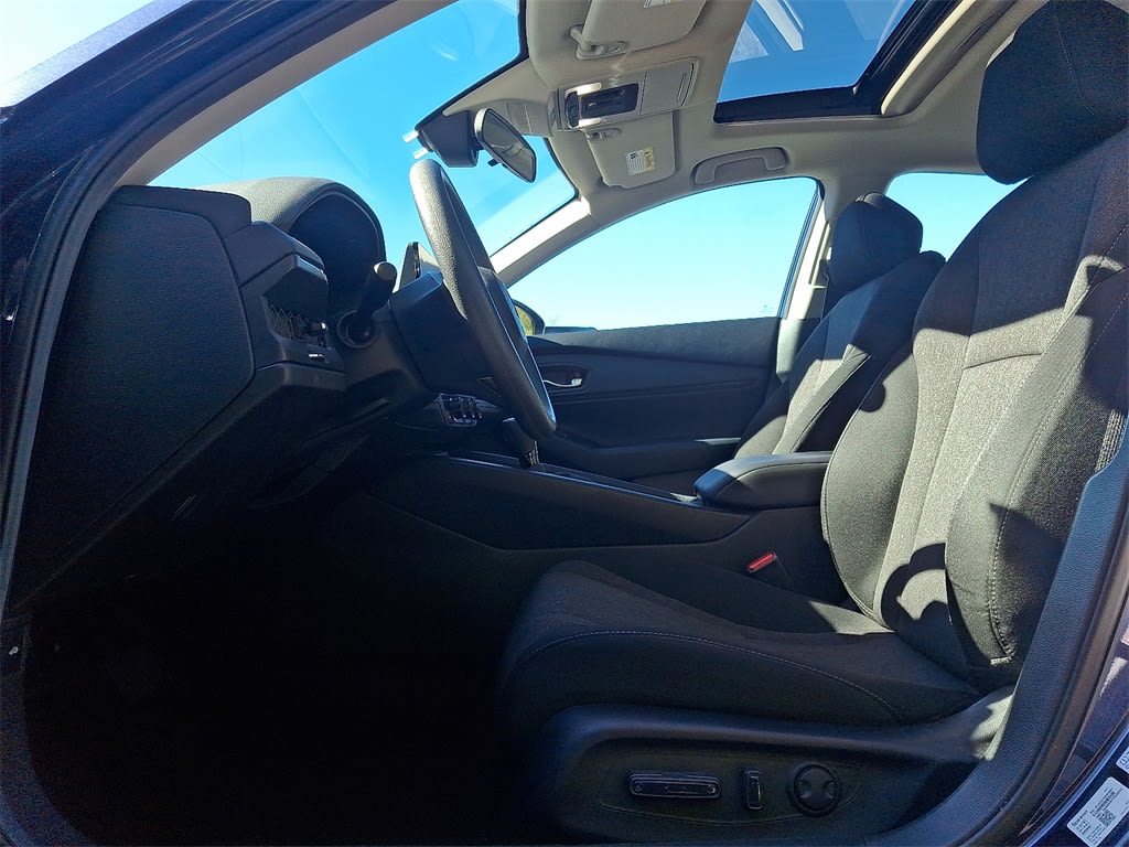 Thumbnail: 2024 Honda Accord - 21