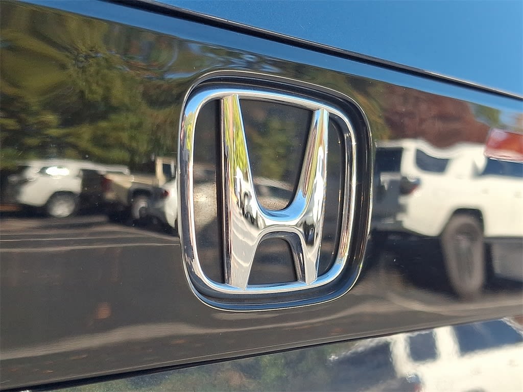 Thumbnail: 2024 Honda Accord - 29