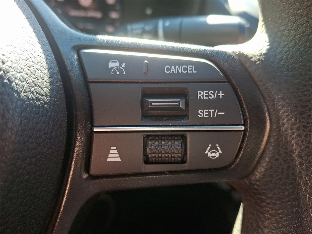 Thumbnail: 2024 Honda Accord - 24