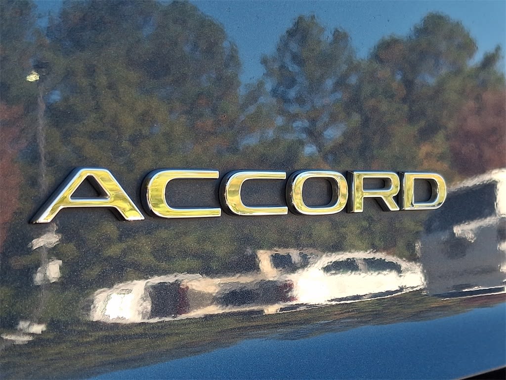 Thumbnail: 2024 Honda Accord - 6
