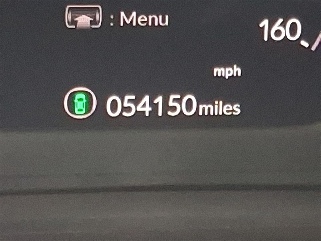 Thumbnail: 2024 Honda Accord - 13